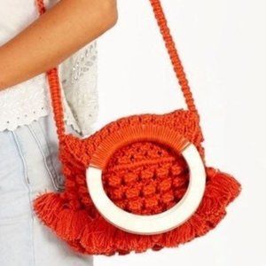 Cleobella Monaco Tote Bag